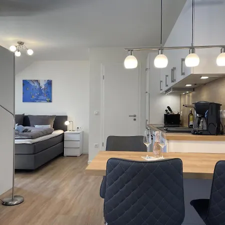 Ferienwohnung Kellenhusen Tor 24 Exterior foto
