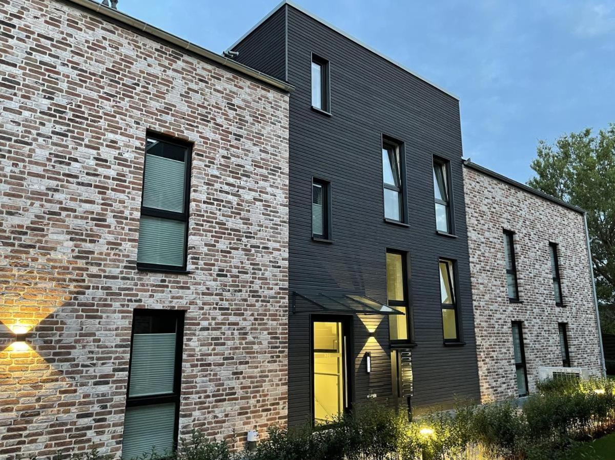 Apartment Tor 24