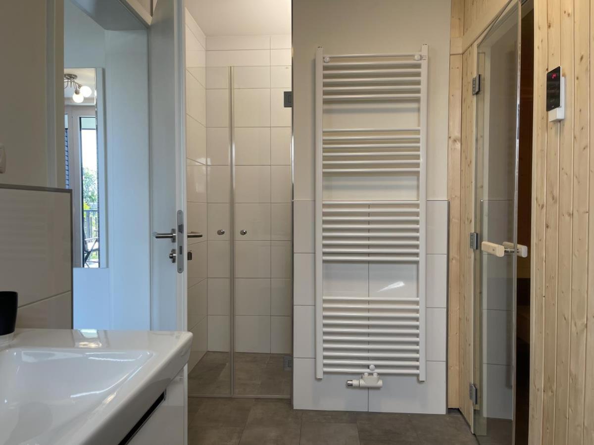 Apartment Tor 24