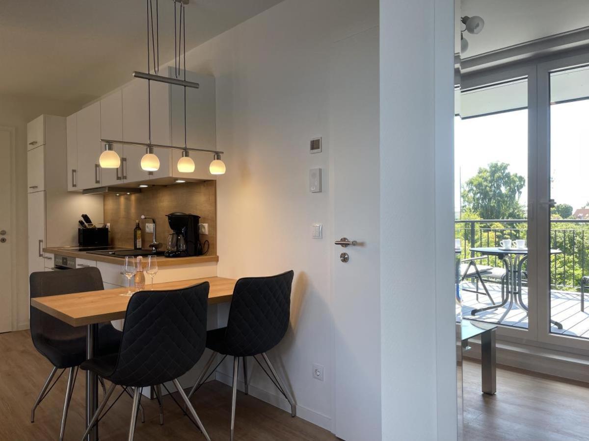 Apartment Tor 24 *